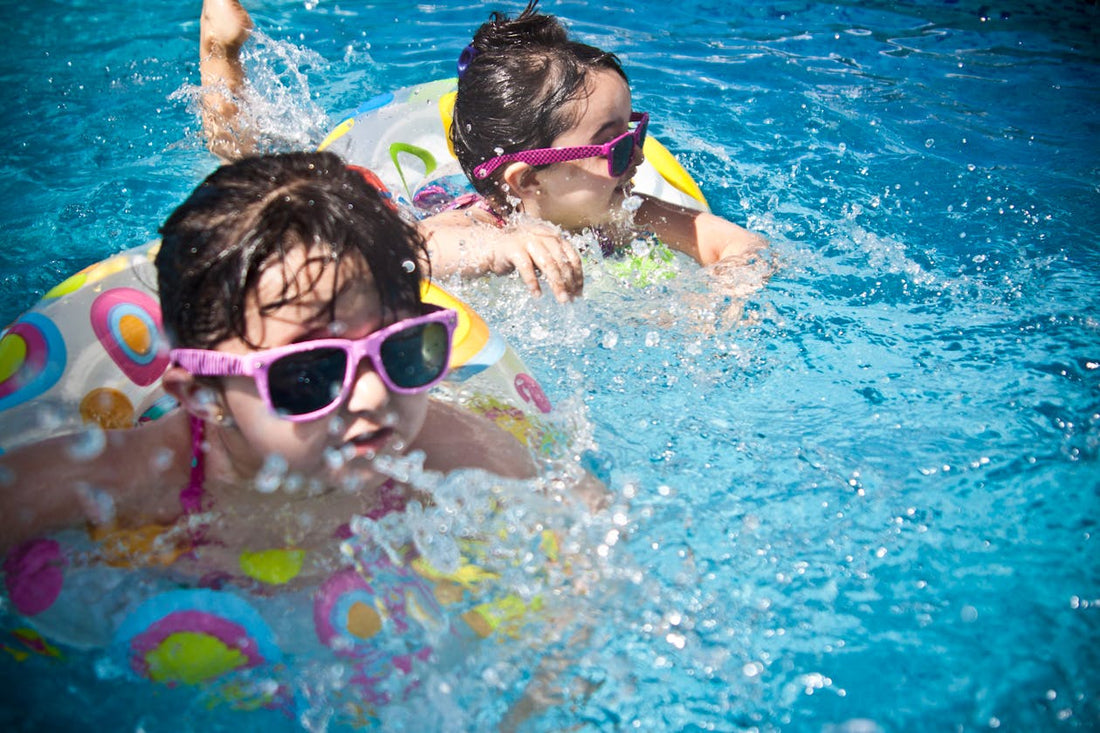 como vestir bebe verano