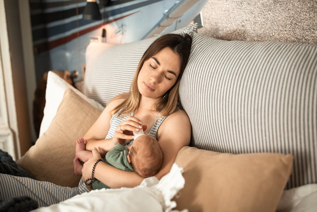 conjuntos para bebés
