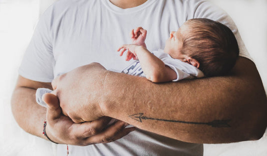faldones para bebés