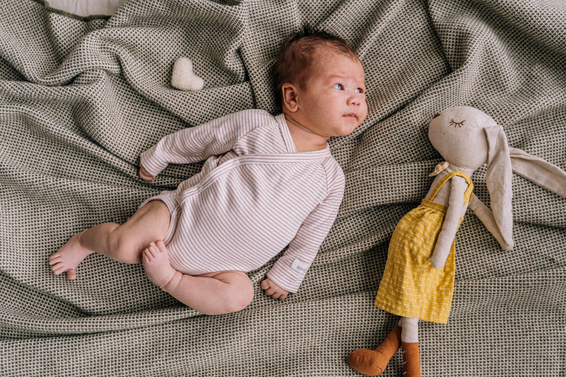 moda para niñas