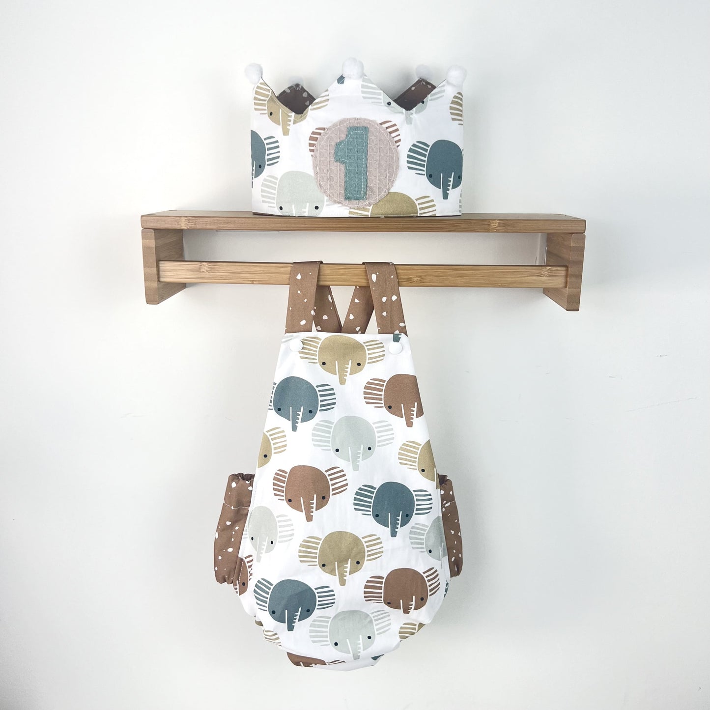 Ranita Carita Elefantes Ranitas