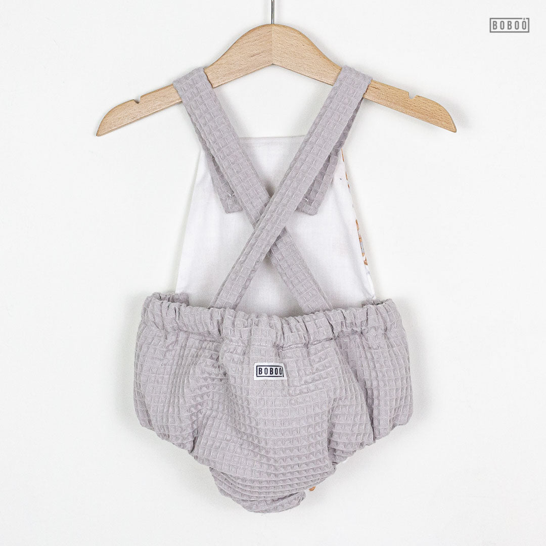 Ranita Osos Peluche Ranitas