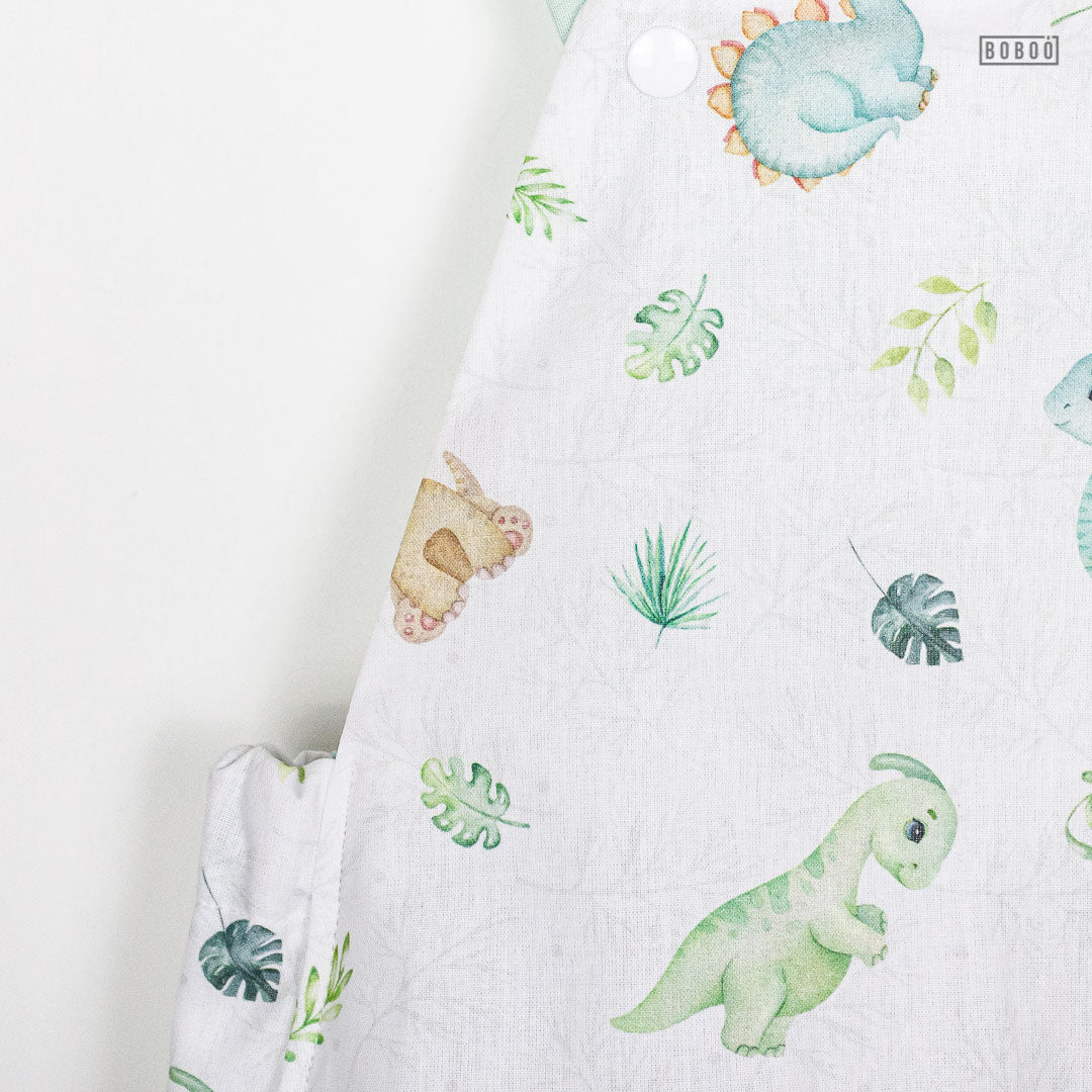 Ranita Dino Baby