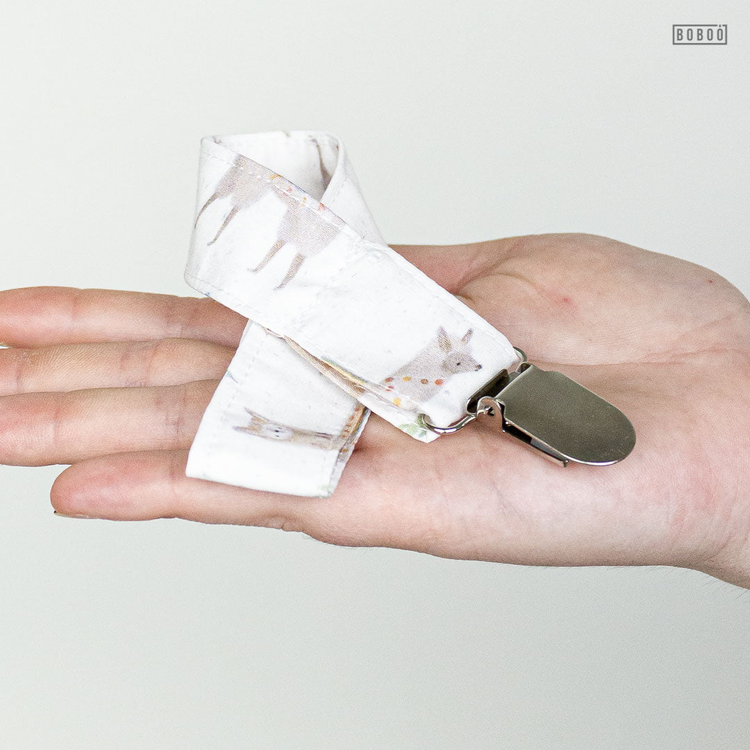 Chupetero Llamas Chupetero