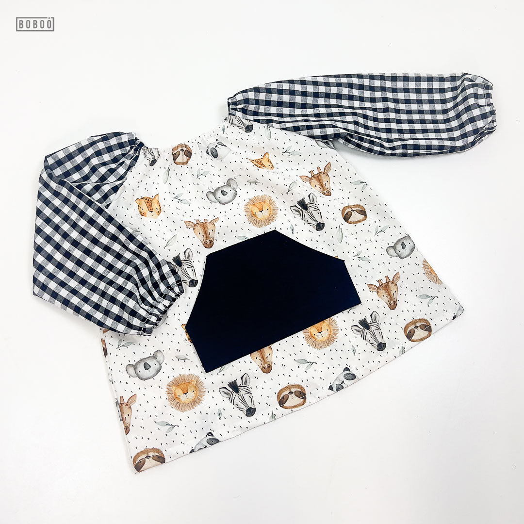 Baby Escolar Personalizado