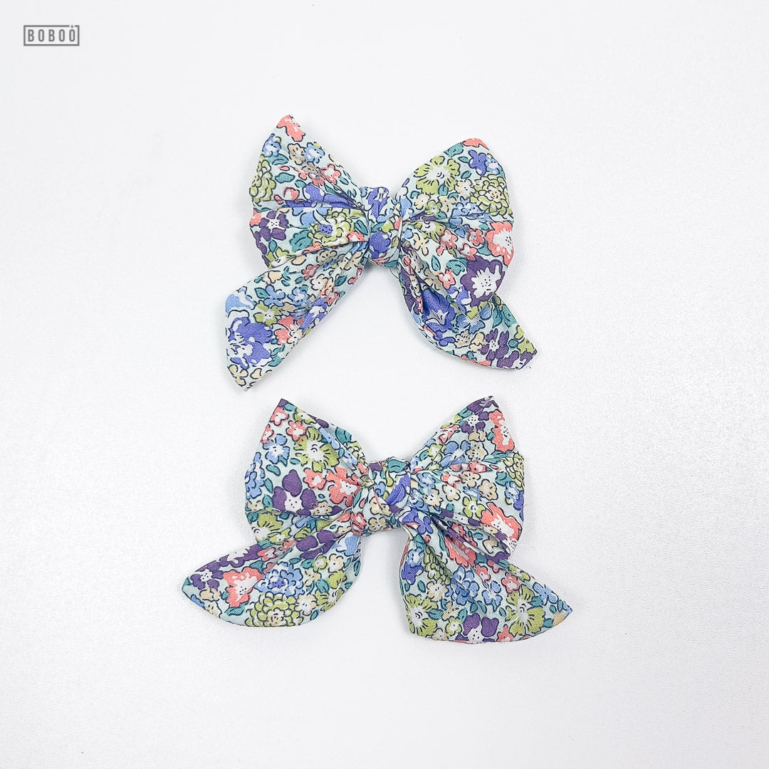 Pack 2 Lazos Olivia Turbantes