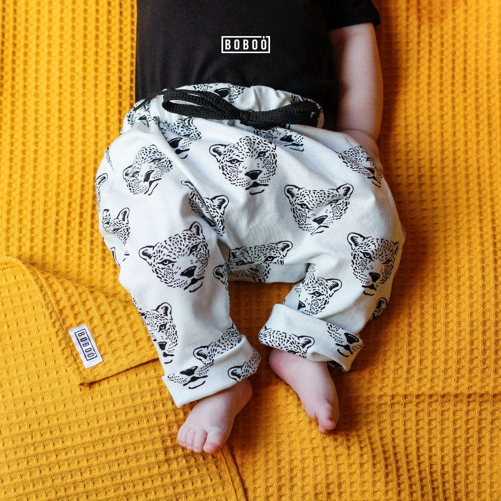 Pantalón Largo Tigres Pantalón Largo