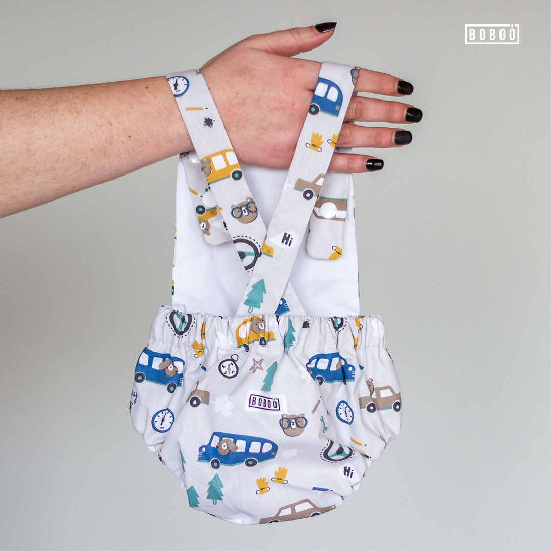 Ranita Coches Ranitas