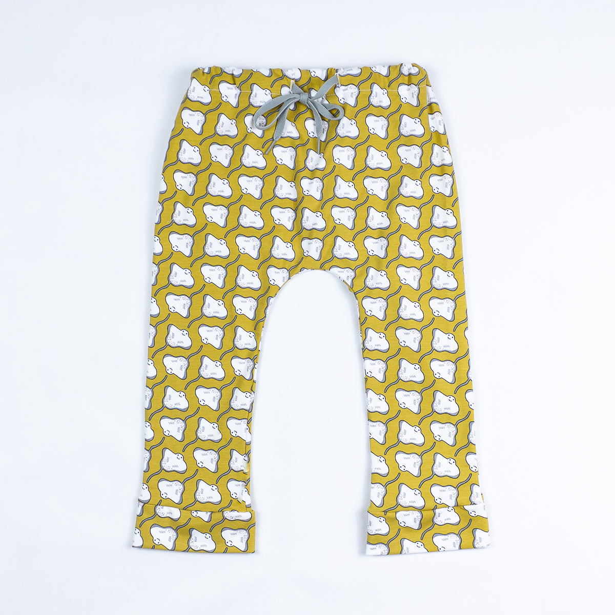 Pantalón Pez Manta