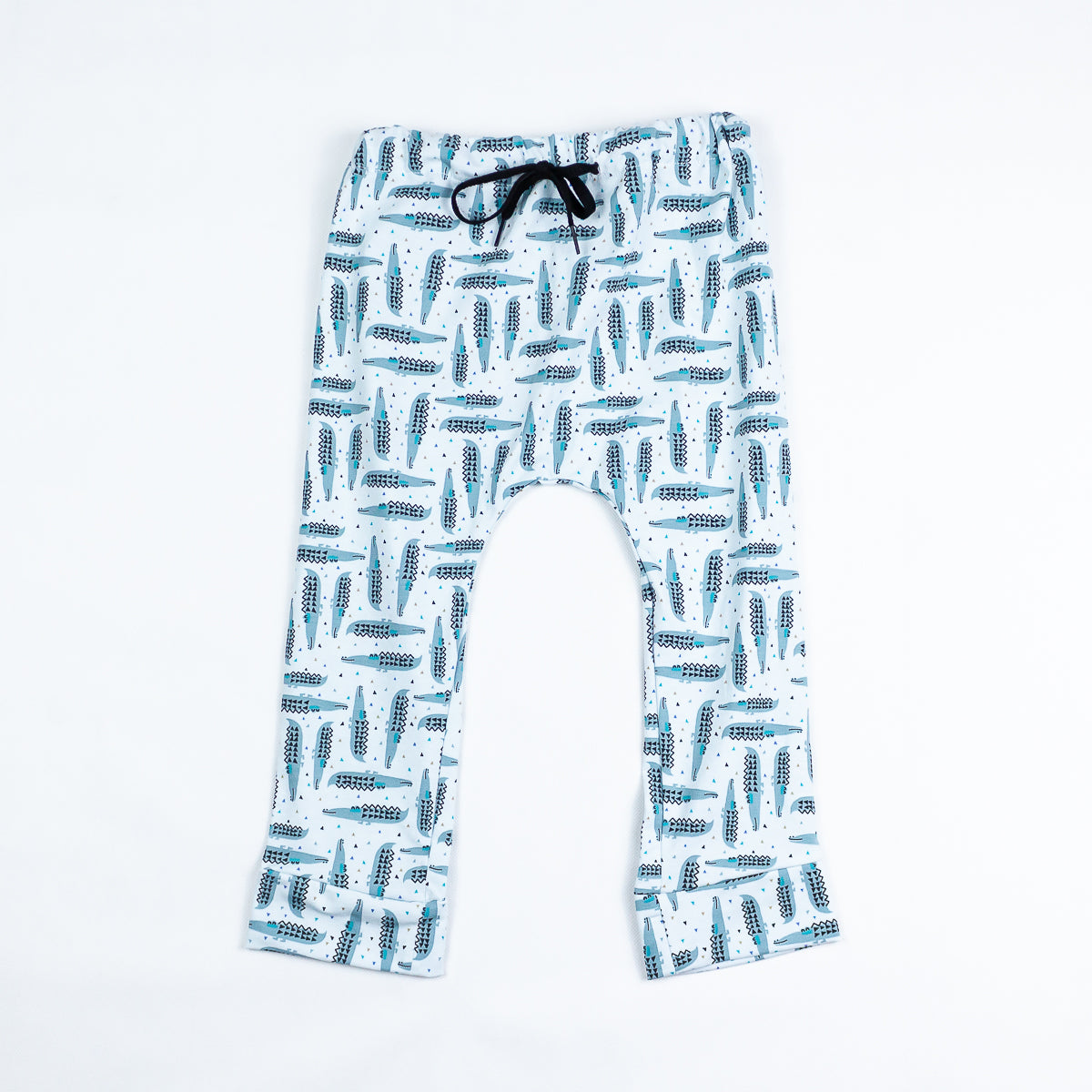 Pantalón Cocodrilo