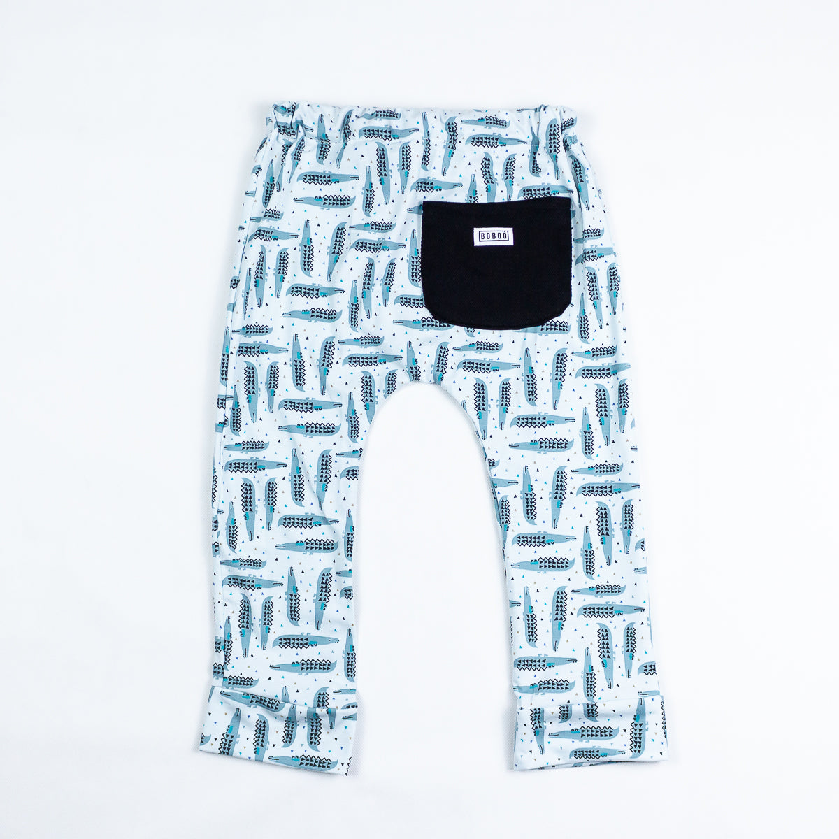 Pantalón Cocodrilo