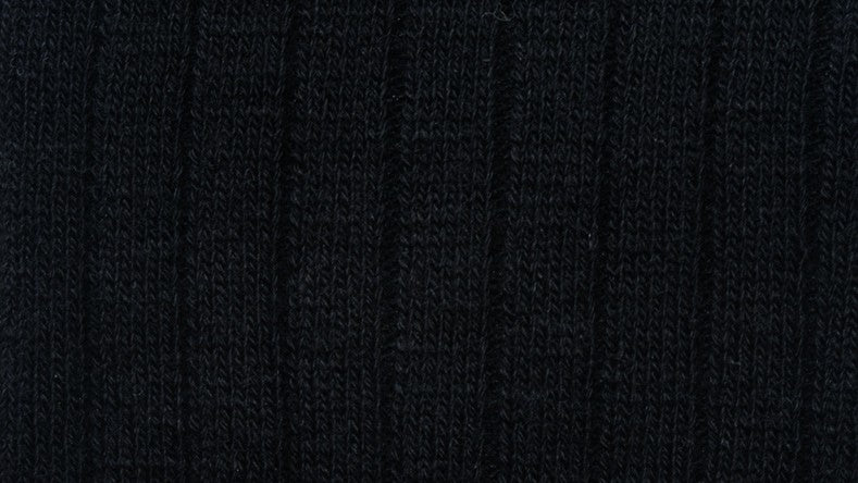 Leotardos Negro