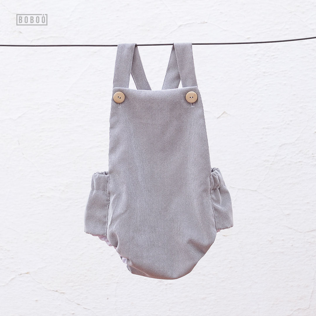Ranita Pana Gris