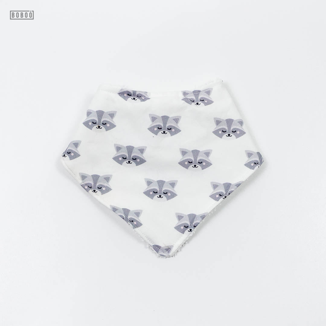 Bandana Mapaches