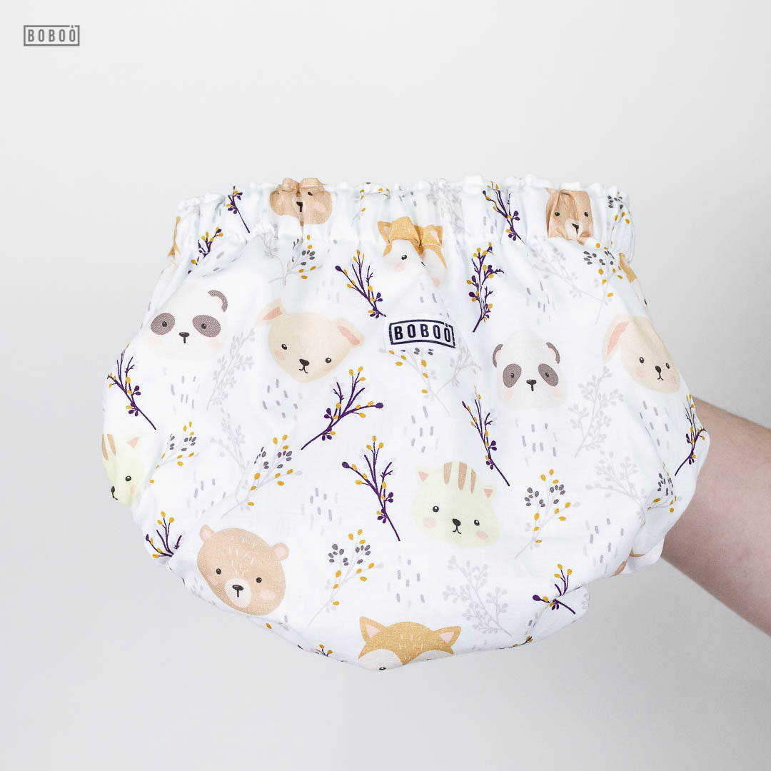 Cubrepañal Kawaii Cubrepañal