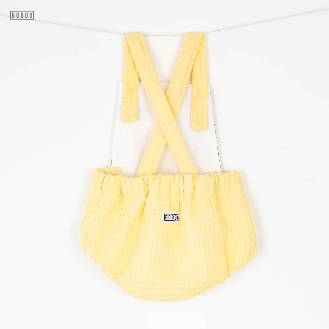 Ranita Manzanas Ranitas