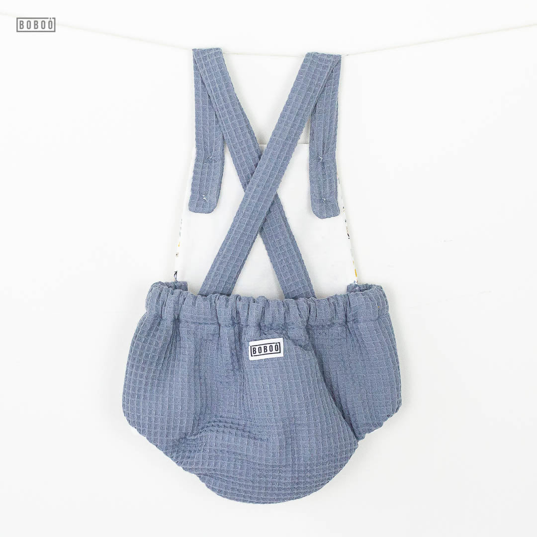 Ranita Flores Waffle Ranitas