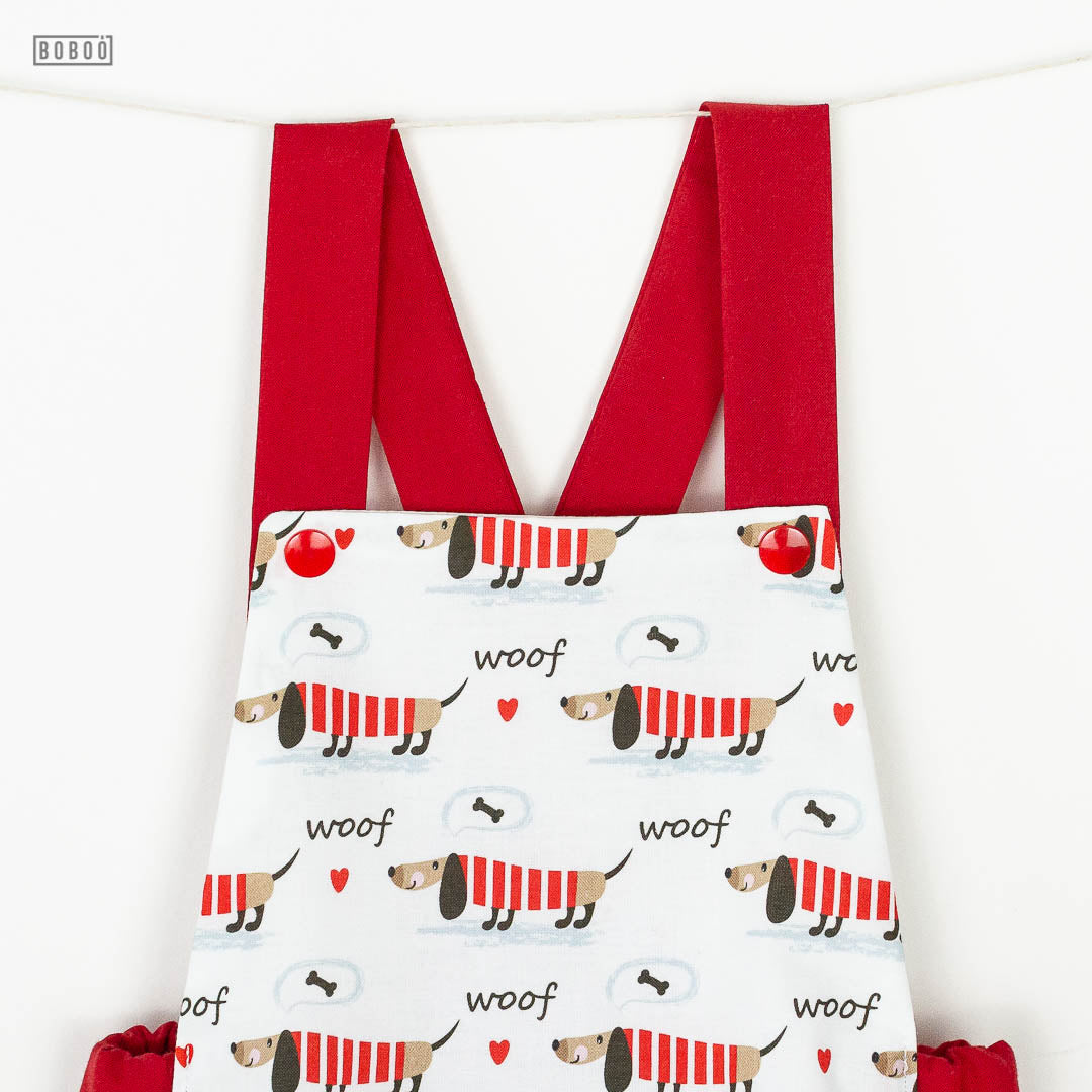 Ranita Perritos