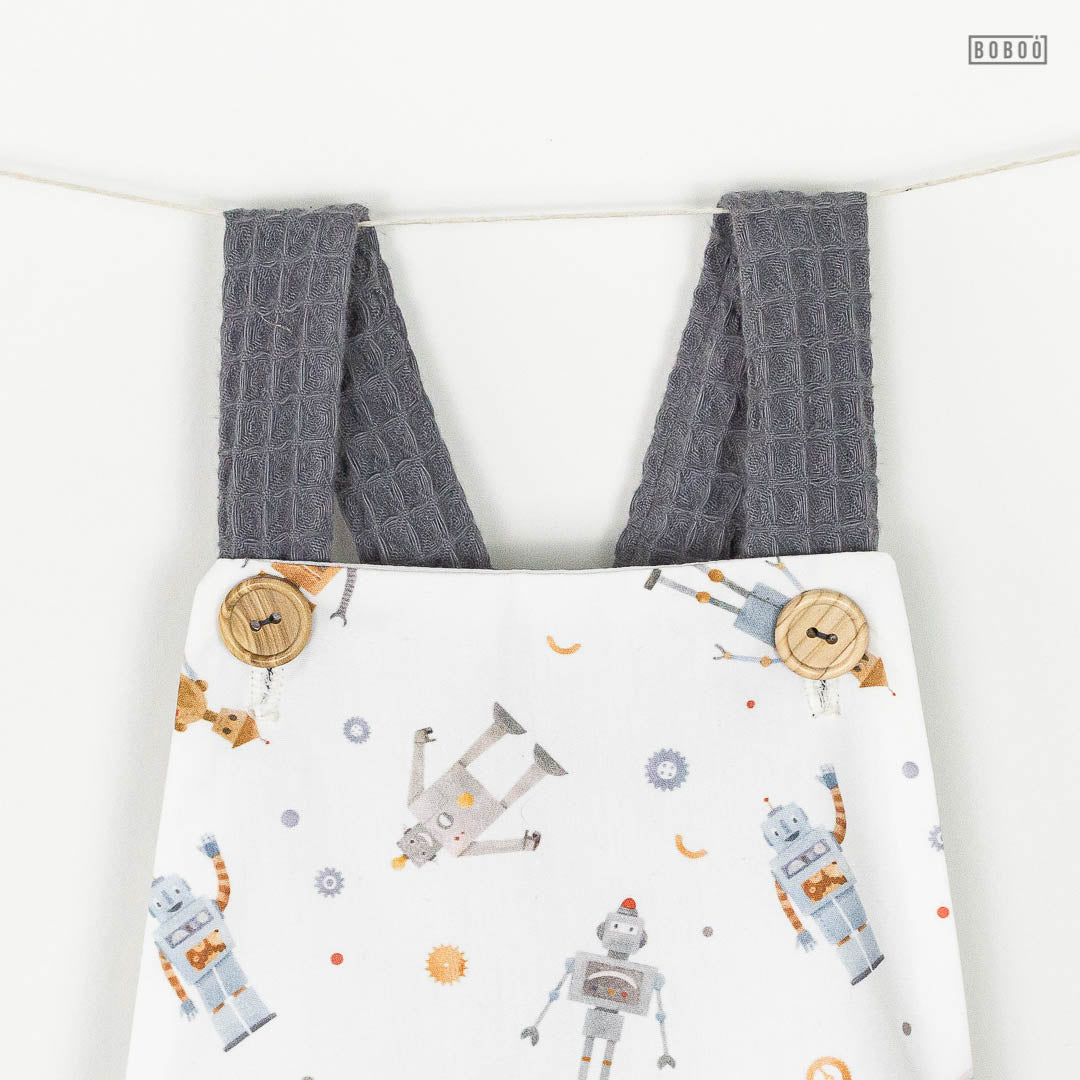 Ranita Robots