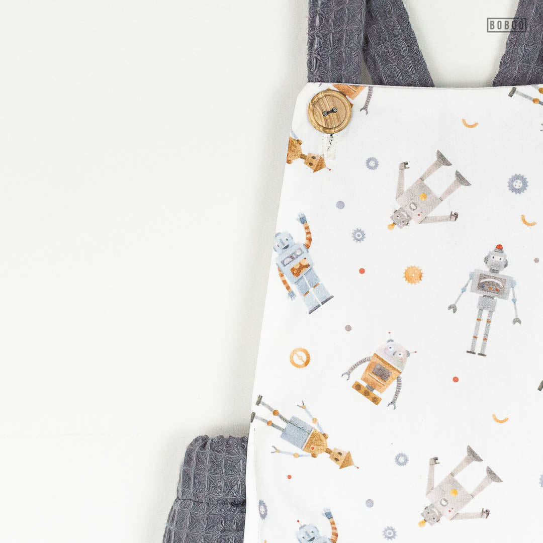 Ranita Robots