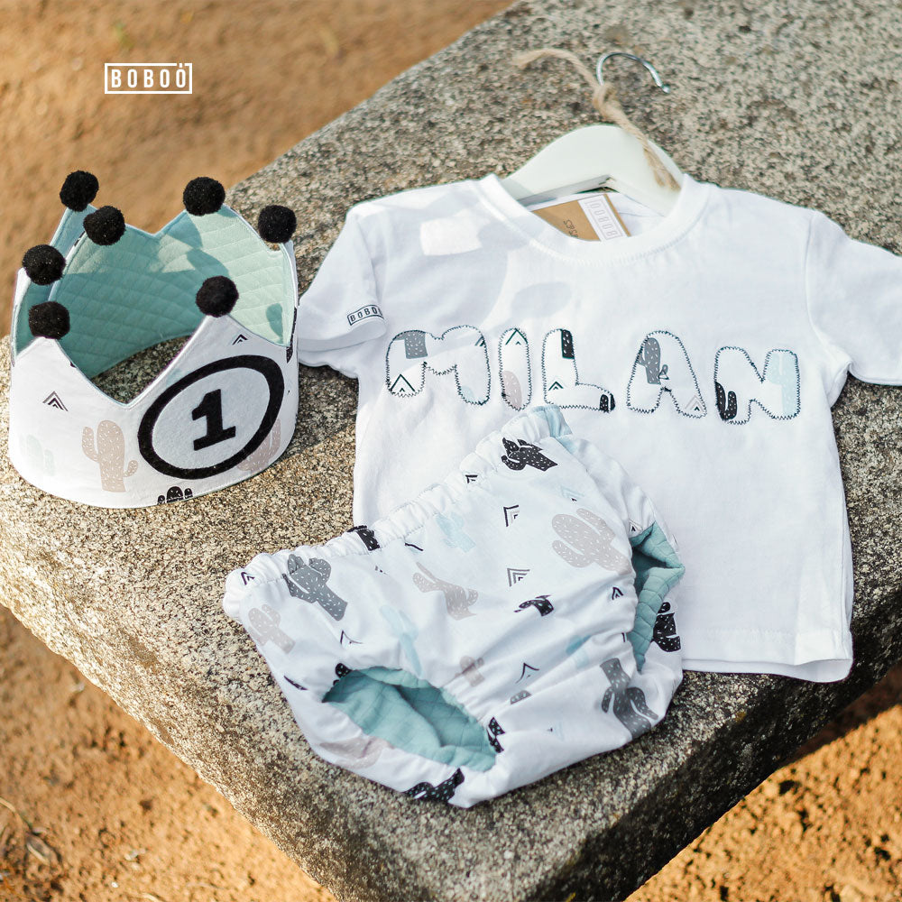 Camiseta con Nombre Personalizable