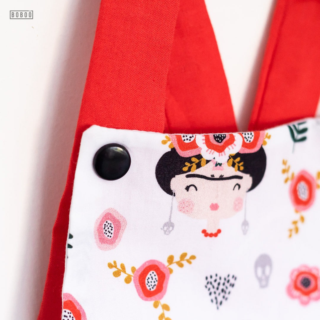 Ranita Frida