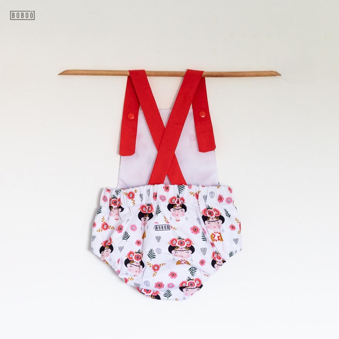 Ranita Frida ranitas