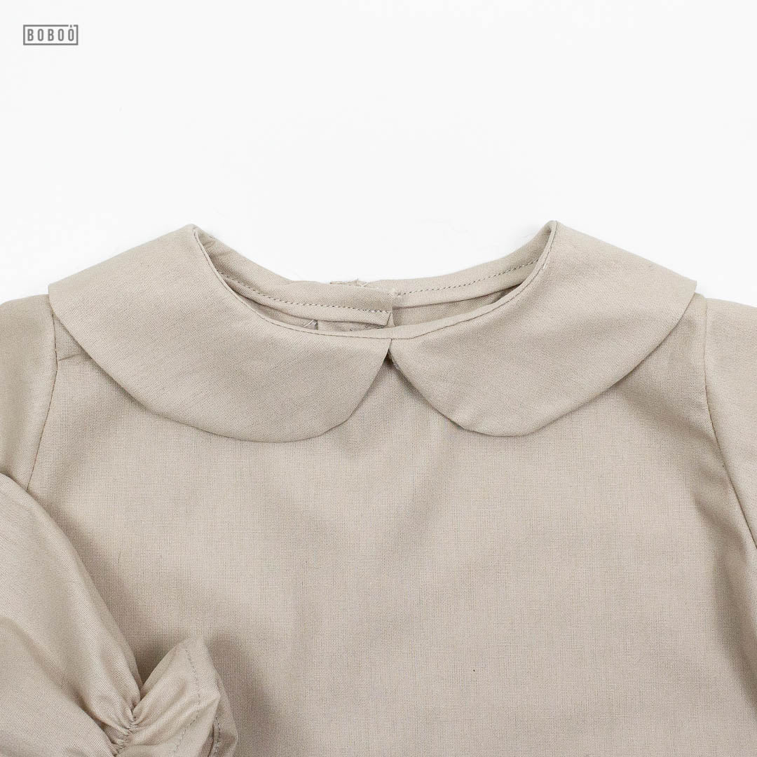 Blusa Beige