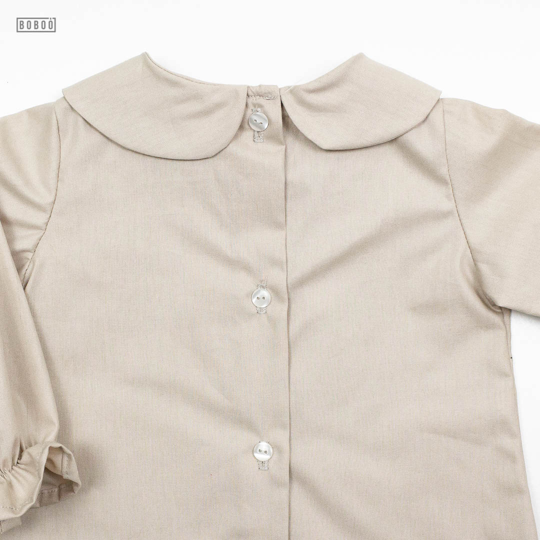 Blusa Beige