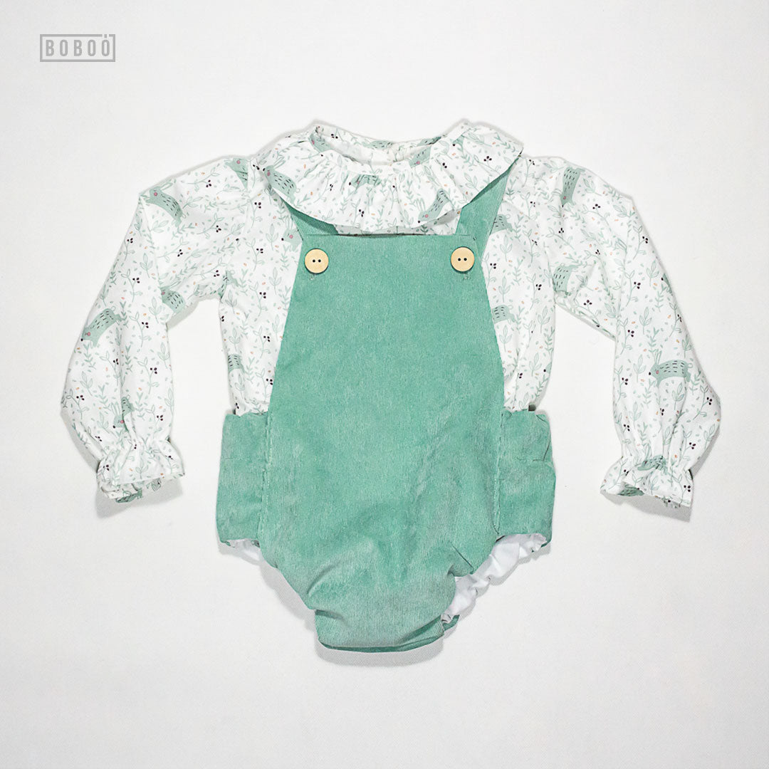 Blusa Conejos Blusas