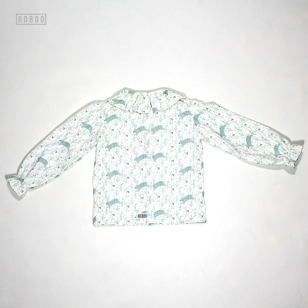 Blusa Conejos Blusas