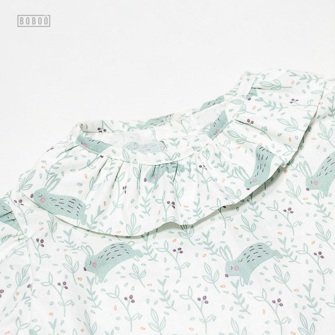 Blusa Conejos Blusas