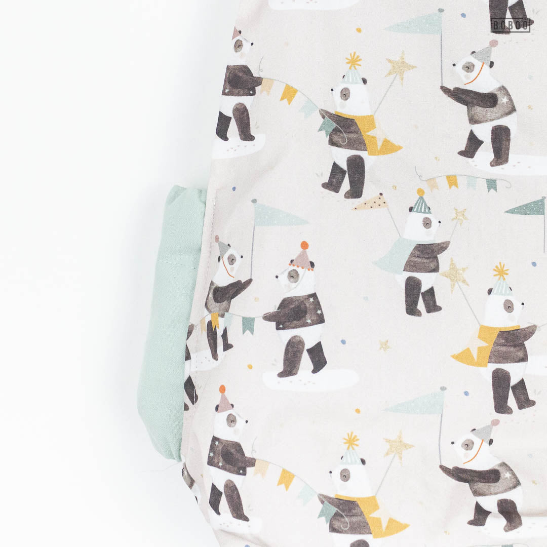 Ranita Pandas Fiesta