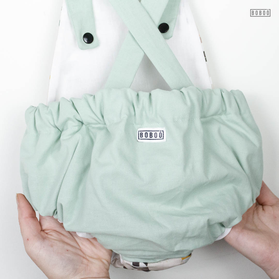 Ranita Pandas Fiesta Ranitas