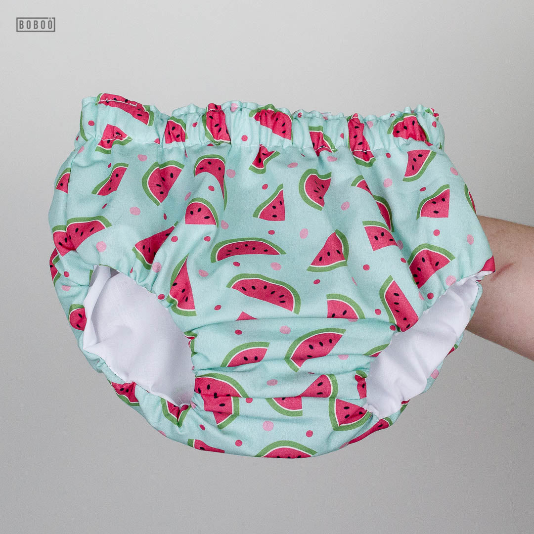 Cubrepañal Sandía Cubrepañal