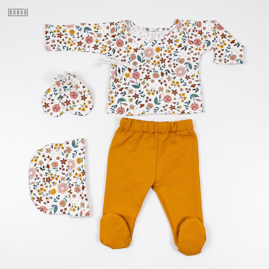 Pack Primera Puesta Planetas Primera puesta