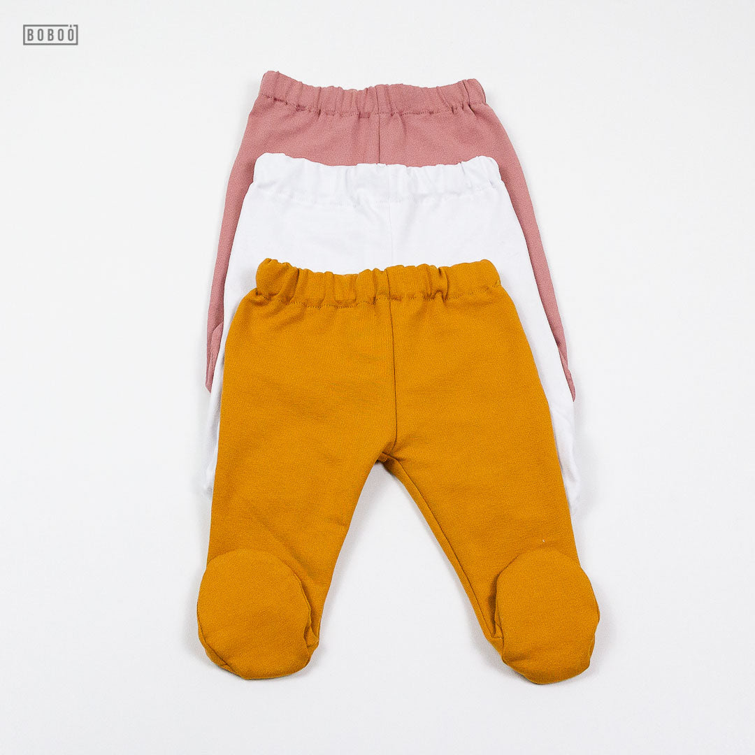 Polaina Bebé Primera puesta