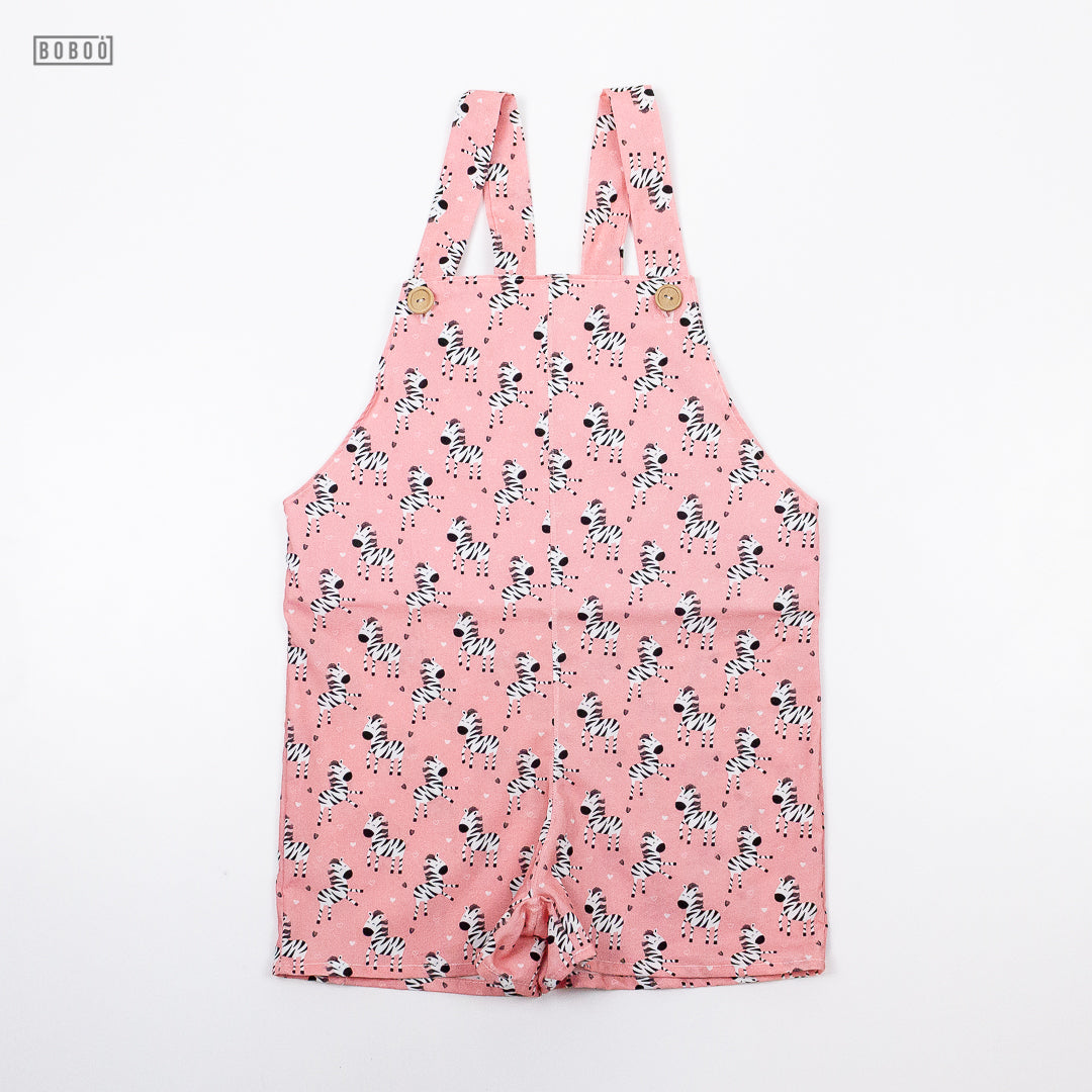 Peto Cebras Pink