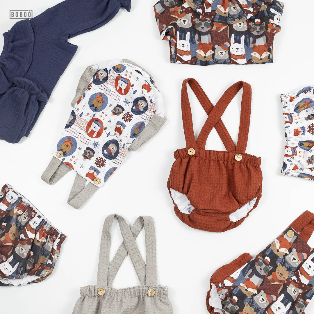 Ranita Navidad Waffle ranitas