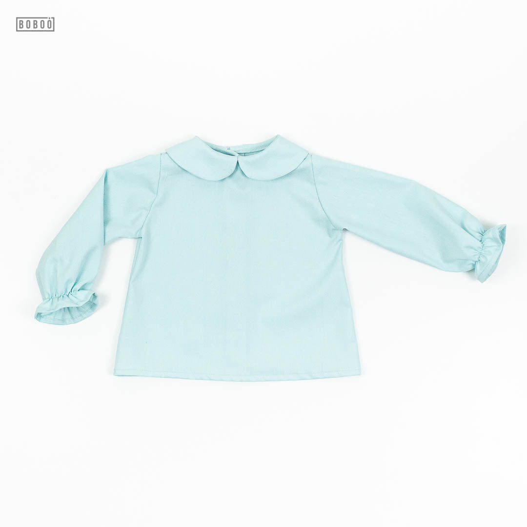 Blusa Mint Blusas