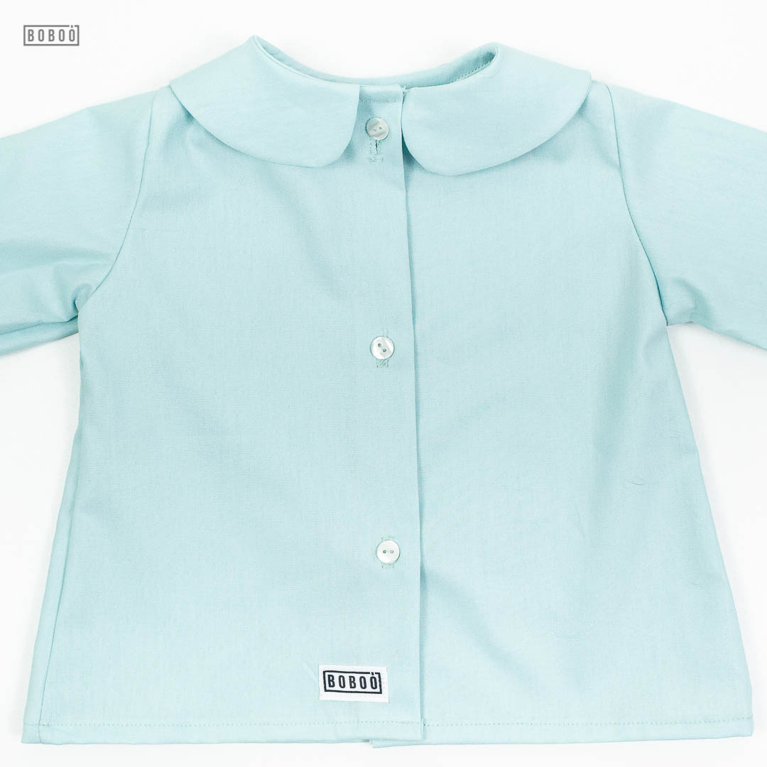 Blusa Mint Blusas