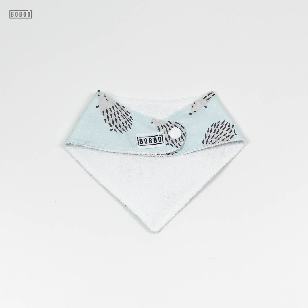 Bandana Erizos