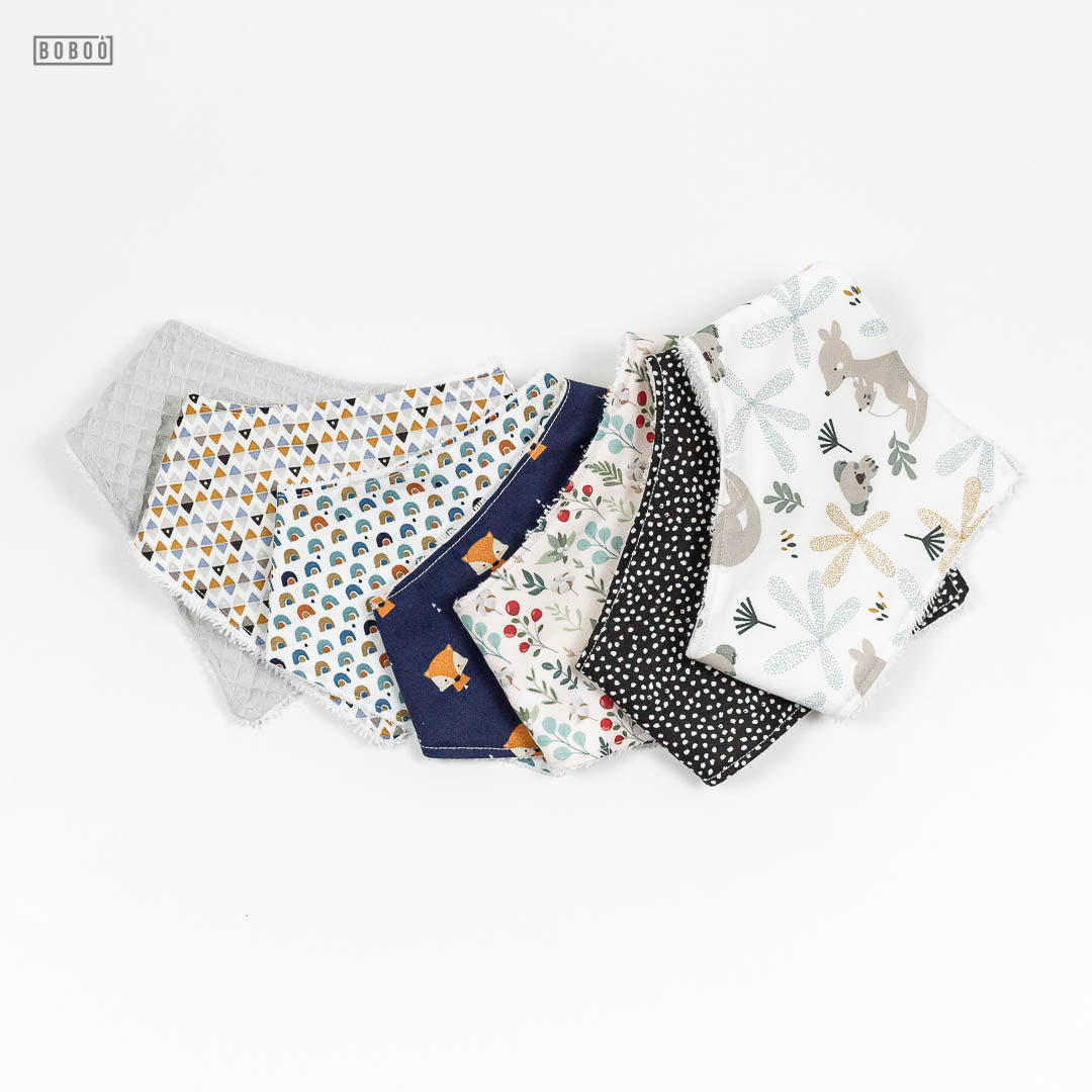 Personaliza tu Bandana