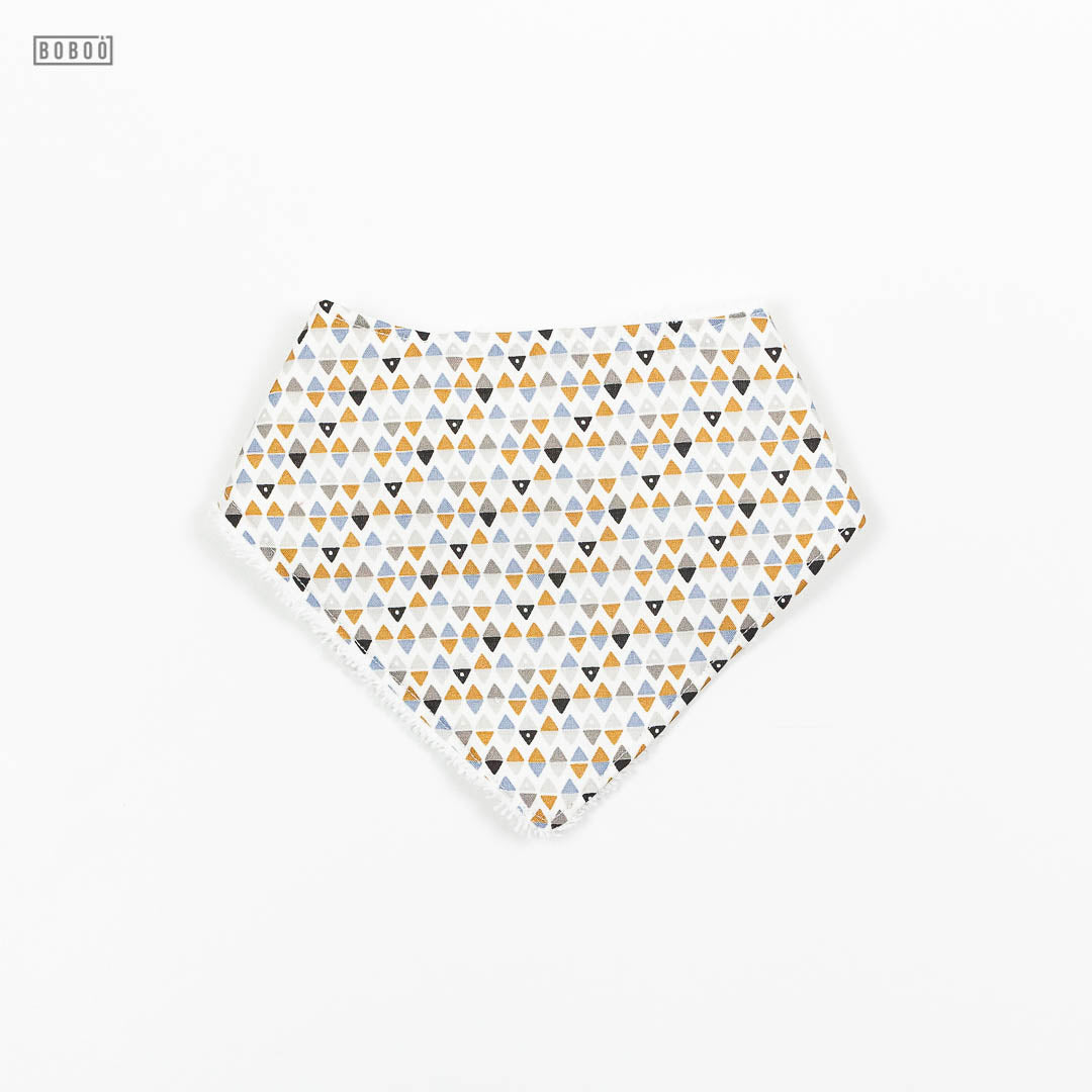 Bandana Mini Triángulos