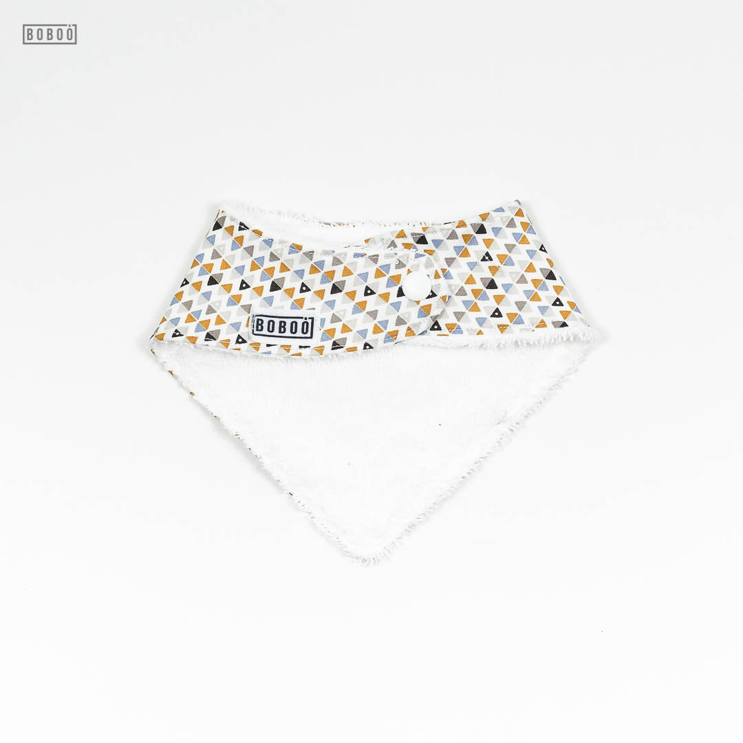 Bandana Mini Triángulos