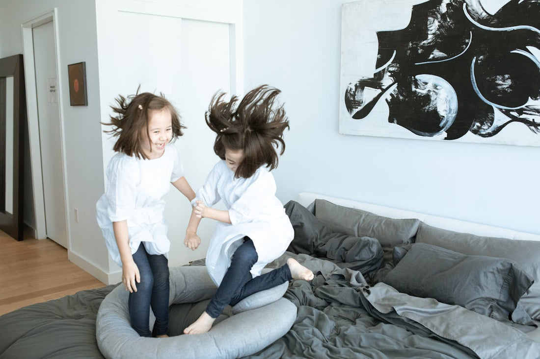 tallas de ropa para bebés