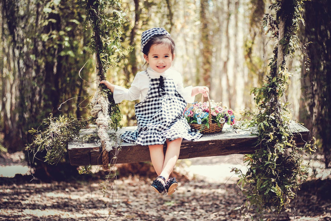 conjunto para bebés de vestir 