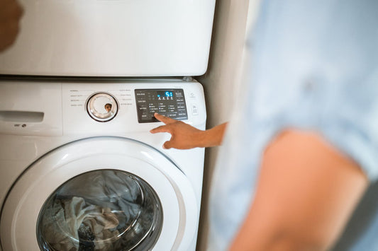 lavar a 40 grados encoge la ropa
