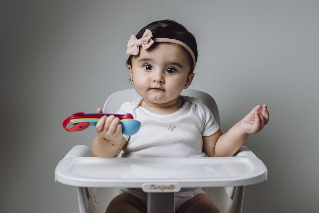 marca de ropa para bebés