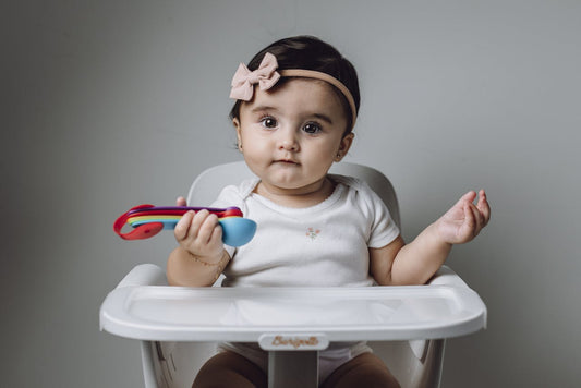 marca de ropa para bebés